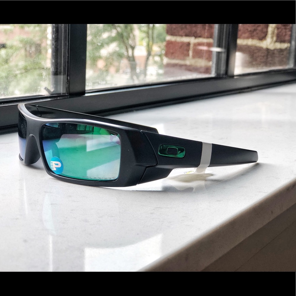 Oakley GasCan Sunglasses